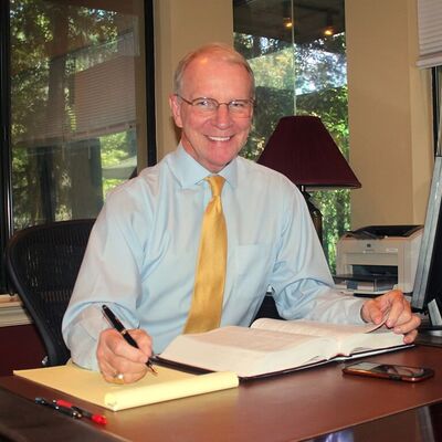 Denny Fraser, Attorney at Law